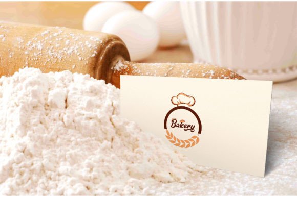 Bakery Logo Design: A Guide