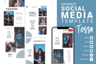 Fashion Pinterest Templates: A Practical Tool for Creators, Marketers, and Small Business Owners