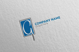 Letter G Logo Design 42: A Versatile Solution for Modern Branding