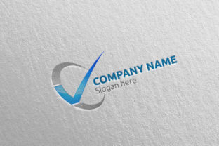 Letter V Logo Design 52: A Versatile Tool for Modern Branding