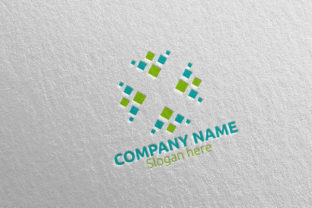 Letter X Logo Design 49