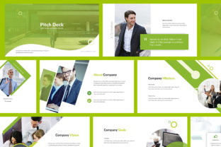 The Ultimate Guide to Using a Pitch Deck Google Slides Template for Investor Pitching